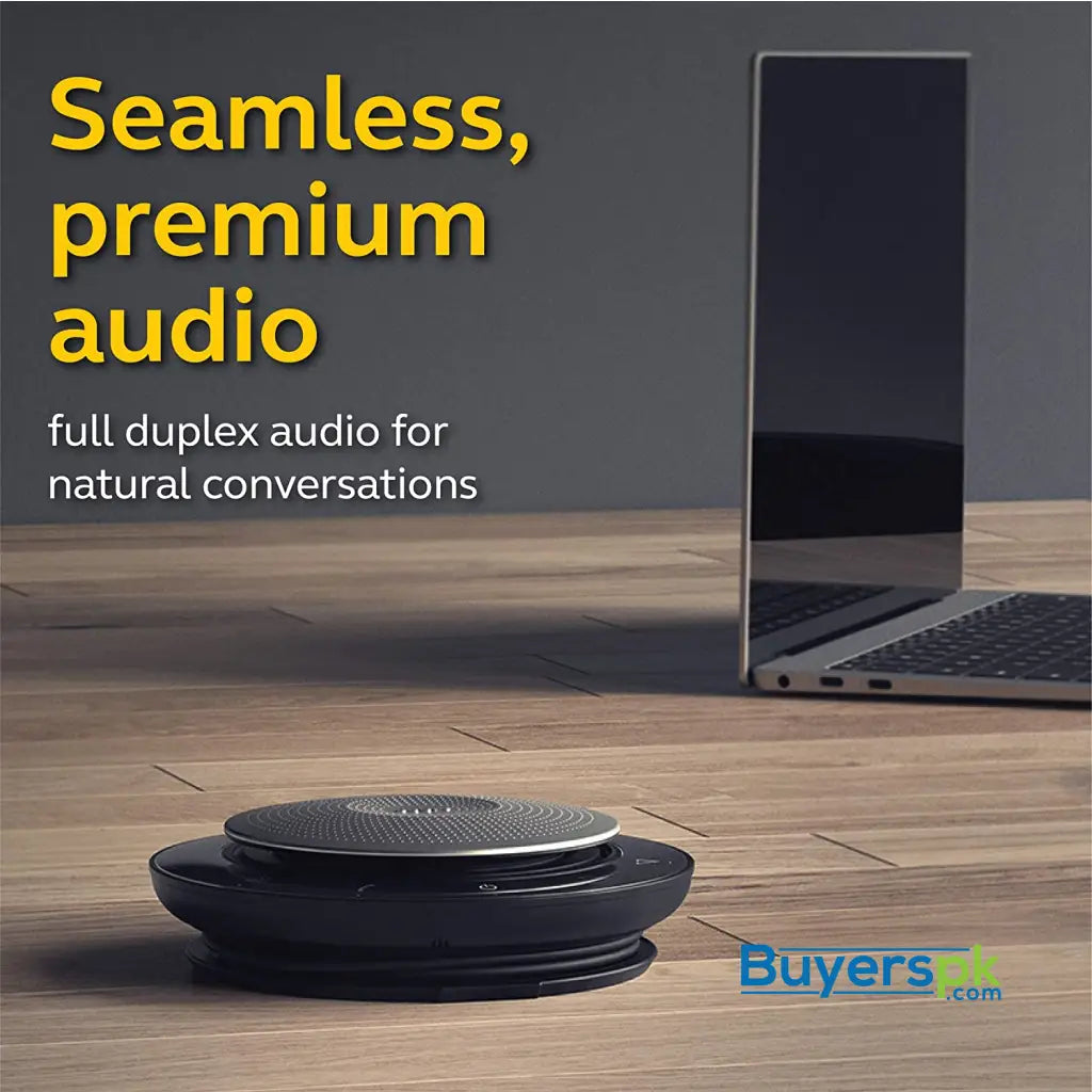 Jabra Speak 750 Ms Wireless Bluetooth Speaker - Price in Pakistan Jabra Speak 750 Ms Wireless Bluetooth Speaker - Price in Pakistan